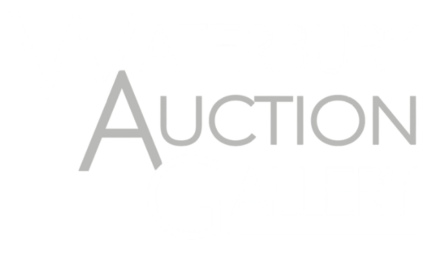 Waterbury Auctio Logo
